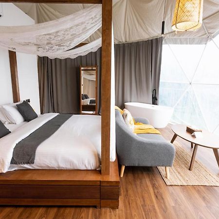 סאלאלה Serene Glamping سيرين מראה חיצוני תמונה
