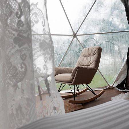 סאלאלה Serene Glamping سيرين מראה חיצוני תמונה