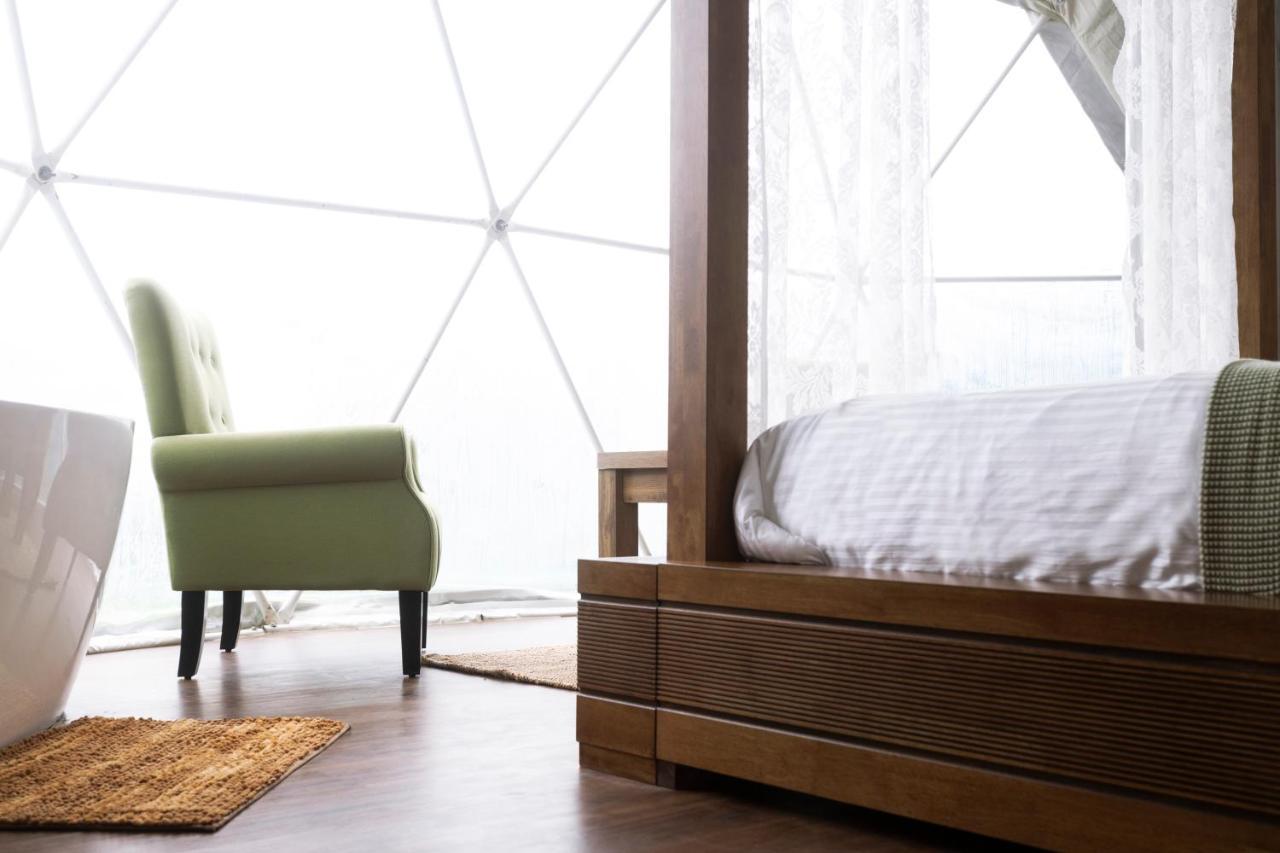 סאלאלה Serene Glamping سيرين מראה חיצוני תמונה