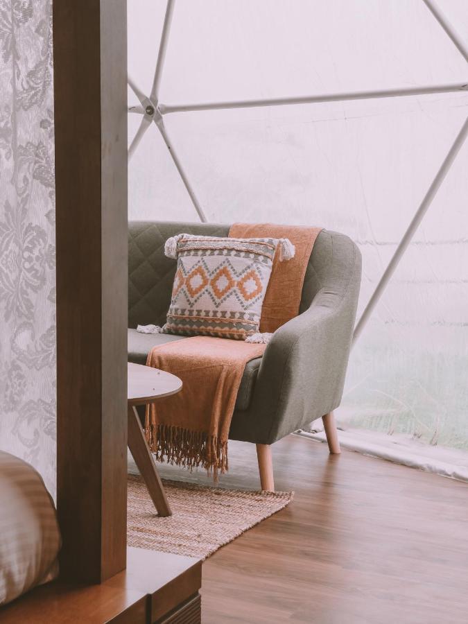 סאלאלה Serene Glamping سيرين מראה חיצוני תמונה
