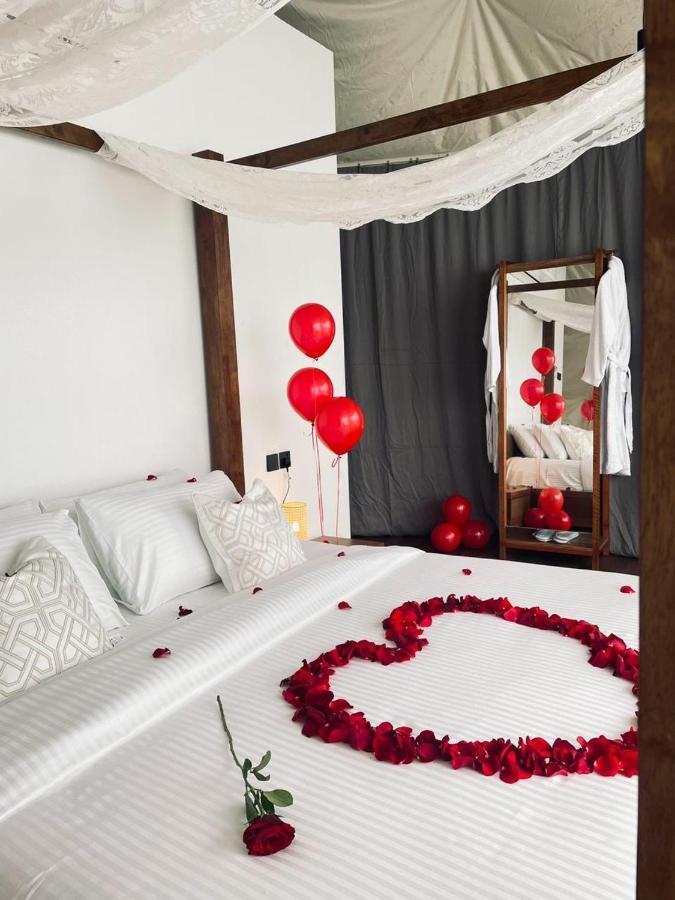 סאלאלה Serene Glamping سيرين מראה חיצוני תמונה