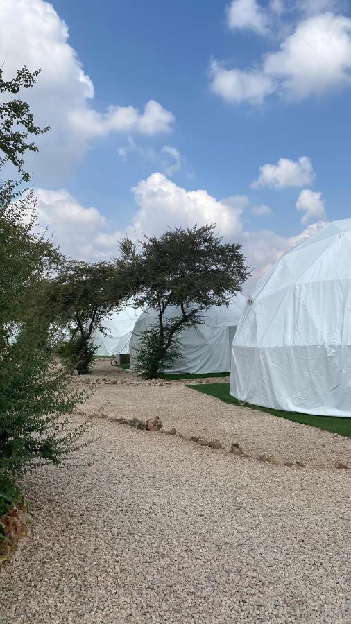 סאלאלה Serene Glamping سيرين מראה חיצוני תמונה