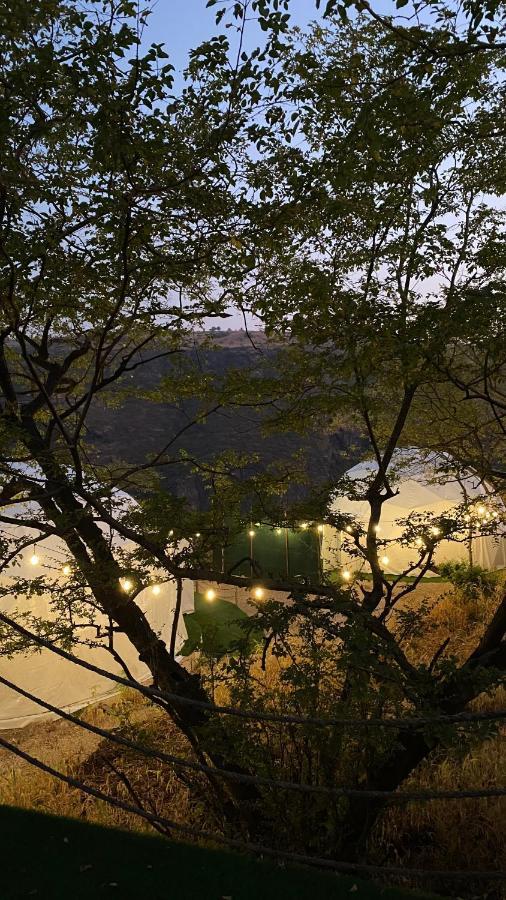 סאלאלה Serene Glamping سيرين מראה חיצוני תמונה