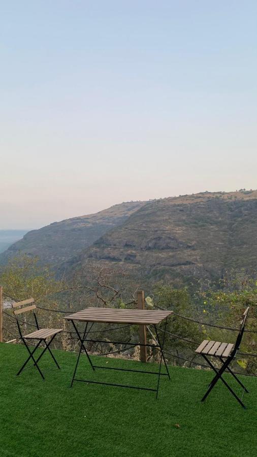 סאלאלה Serene Glamping سيرين מראה חיצוני תמונה