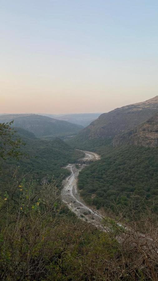 סאלאלה Serene Glamping سيرين מראה חיצוני תמונה