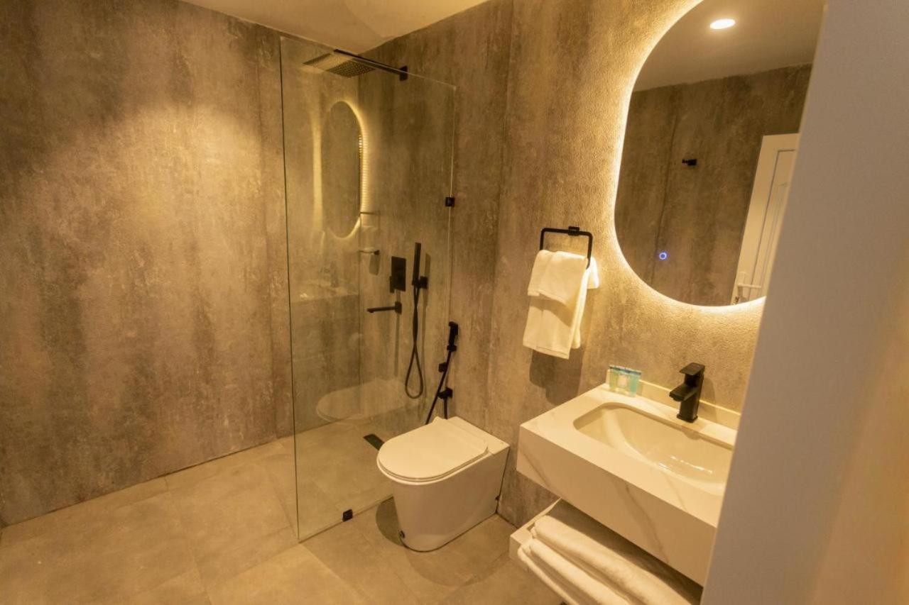 סאלאלה Serene Glamping سيرين מראה חיצוני תמונה