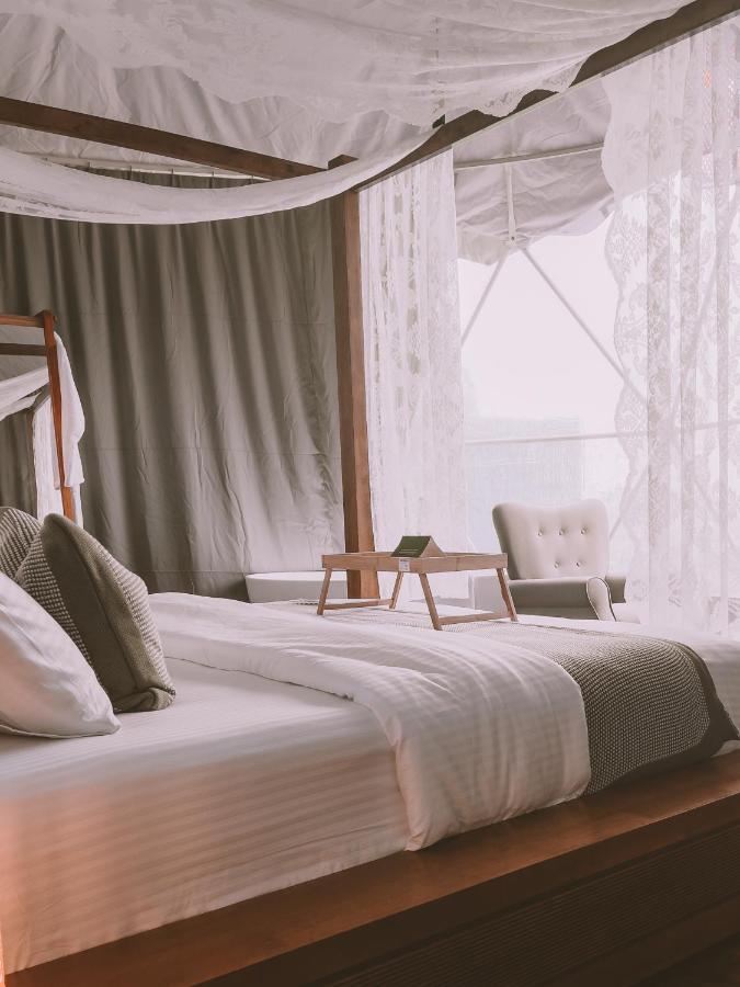 סאלאלה Serene Glamping سيرين מראה חיצוני תמונה