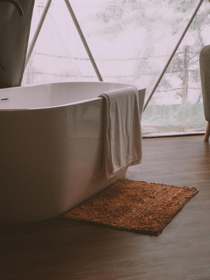 סאלאלה Serene Glamping سيرين מראה חיצוני תמונה