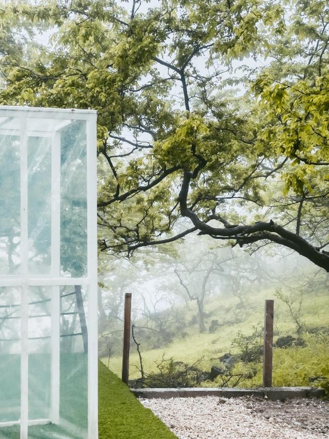 סאלאלה Serene Glamping سيرين מראה חיצוני תמונה