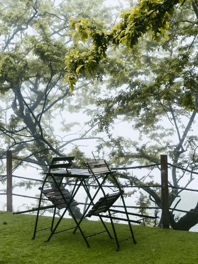 סאלאלה Serene Glamping سيرين מראה חיצוני תמונה
