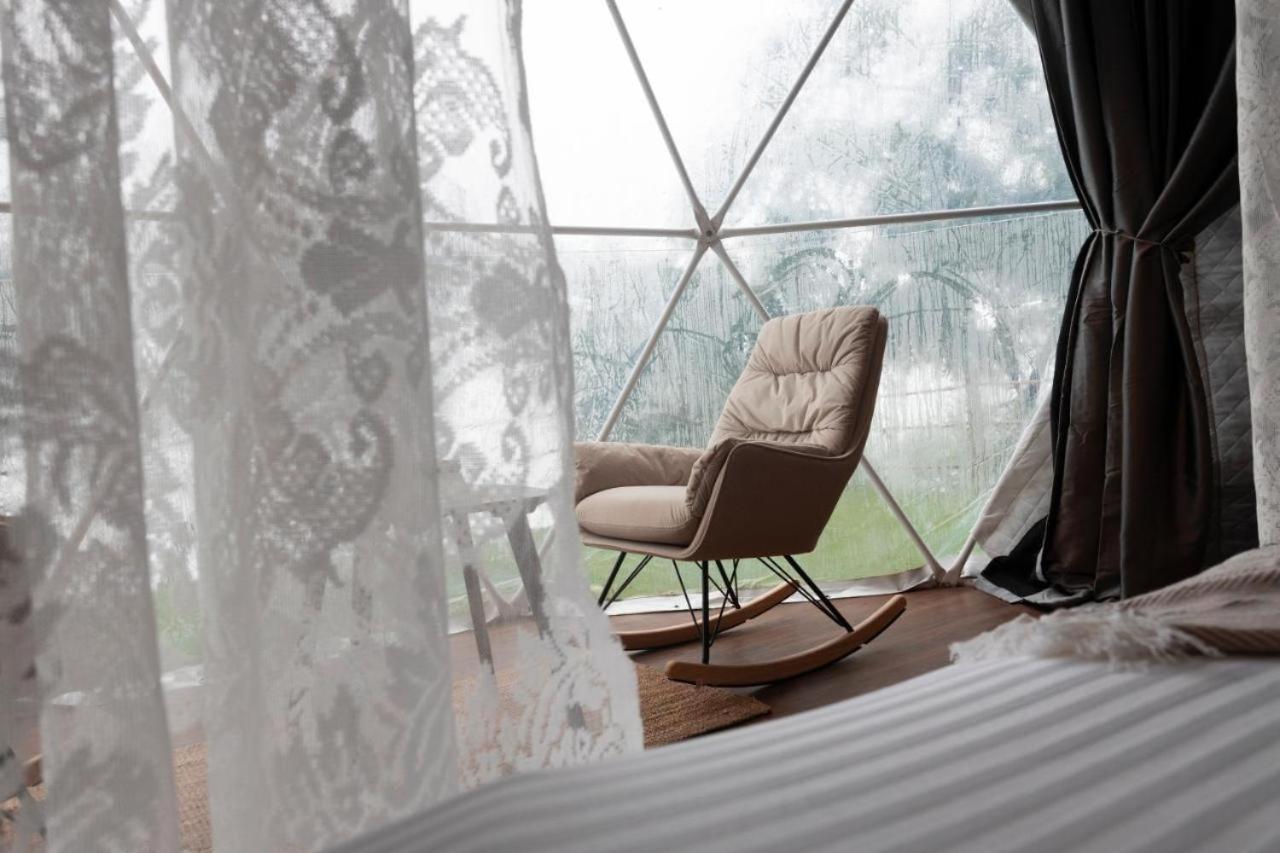 סאלאלה Serene Glamping سيرين מראה חיצוני תמונה