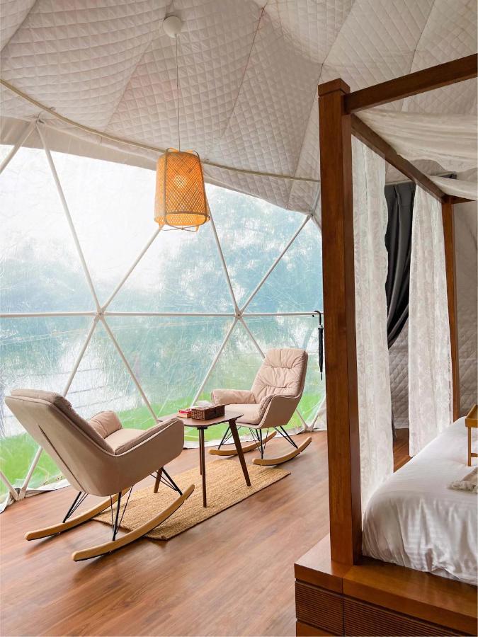 סאלאלה Serene Glamping سيرين מראה חיצוני תמונה