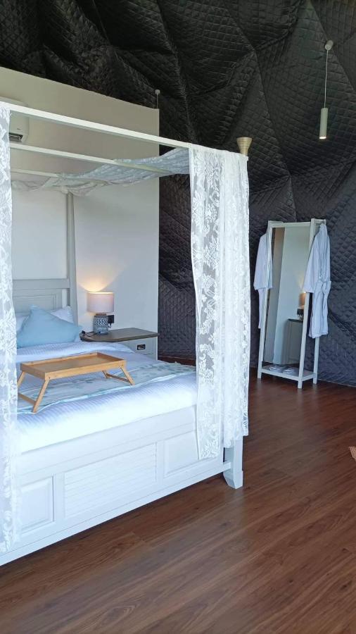 סאלאלה Serene Glamping سيرين מראה חיצוני תמונה