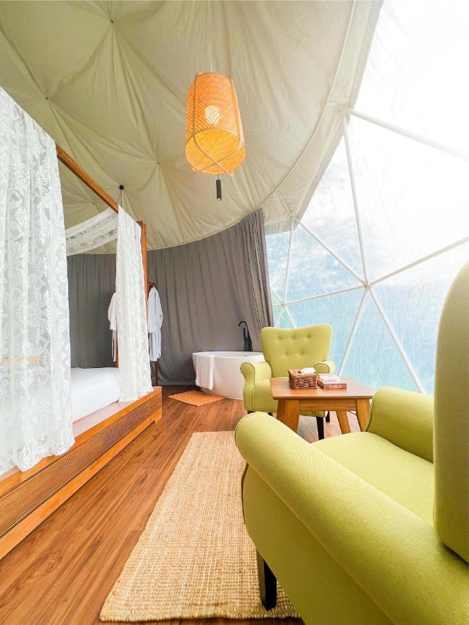 סאלאלה Serene Glamping سيرين מראה חיצוני תמונה