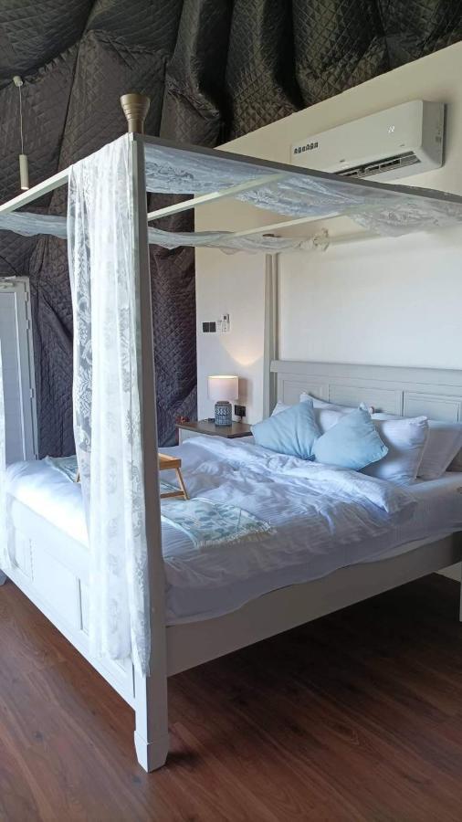 סאלאלה Serene Glamping سيرين מראה חיצוני תמונה