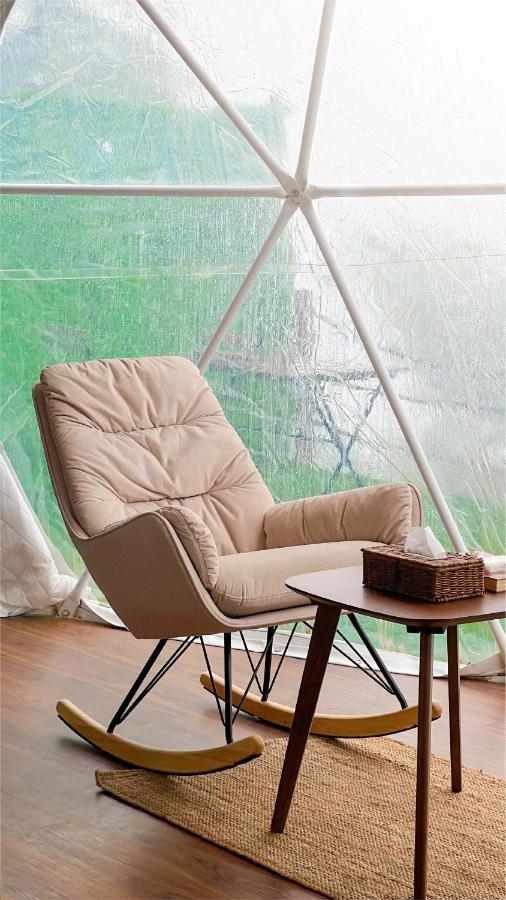 סאלאלה Serene Glamping سيرين מראה חיצוני תמונה