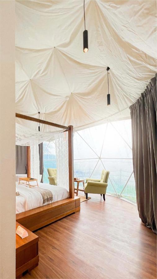 סאלאלה Serene Glamping سيرين מראה חיצוני תמונה