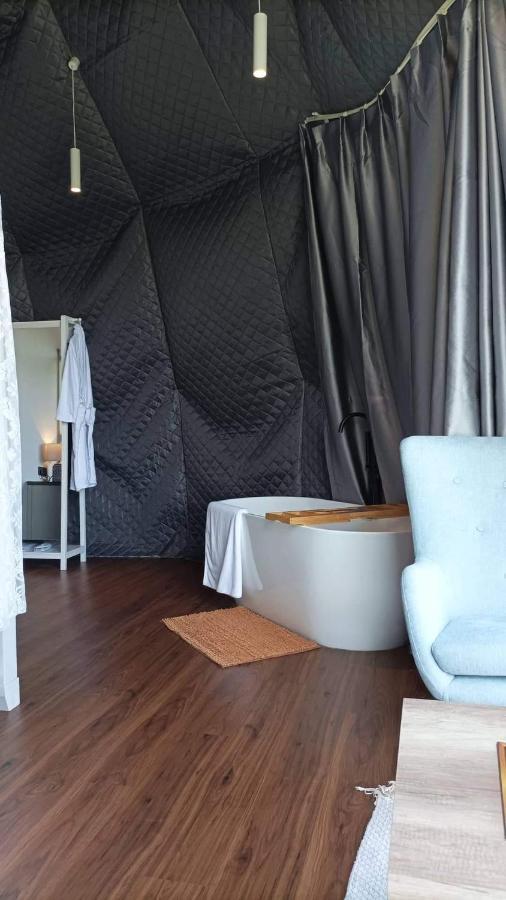 סאלאלה Serene Glamping سيرين מראה חיצוני תמונה
