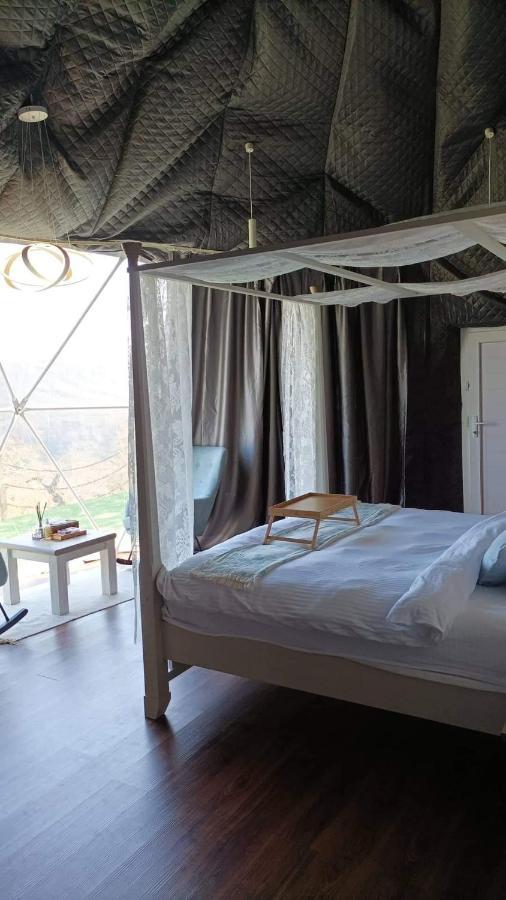 סאלאלה Serene Glamping سيرين מראה חיצוני תמונה