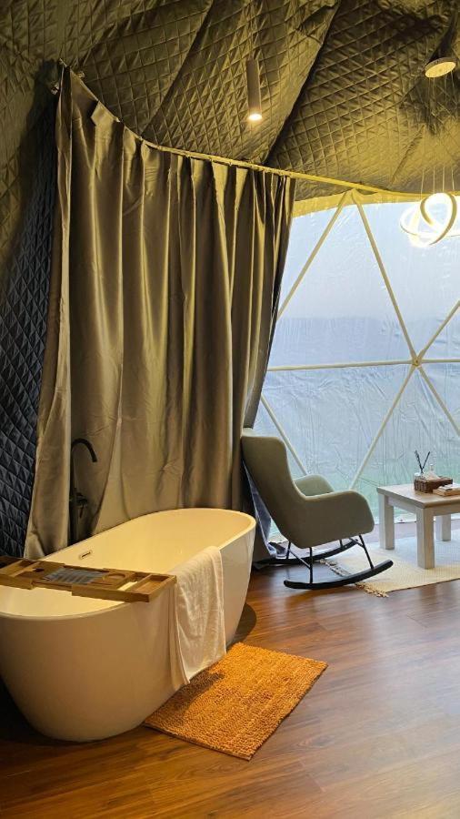 סאלאלה Serene Glamping سيرين מראה חיצוני תמונה